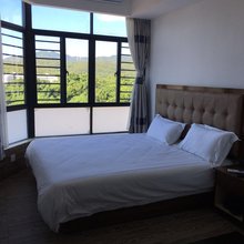 南澳闲居小息