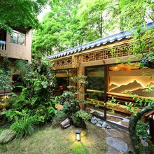 崇州惜缘客栈(街子古镇店)