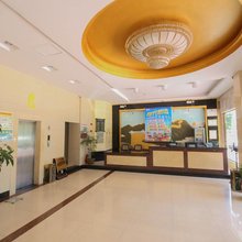 莆京酒店(莆田城厢万达广场兴化府历史文化街区店)