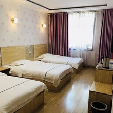 特克斯悦洋宾馆