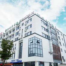 格林豪泰酒店(无锡融创文旅城南泉镇店)