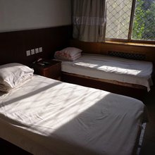莱阳金润宾馆
