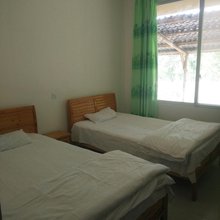 邛崃天车坡农庄