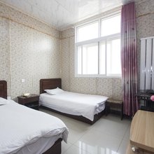 秦皇岛海沙舞商旅宾馆