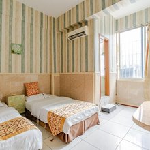 内江仙客来旅馆