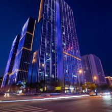 青岛美途海景度假公寓(会展中心石老人浴场店)