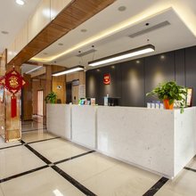 石嘴山尚客优精选酒店(惠农区文景广场店)