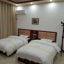 隆回江龙宾馆