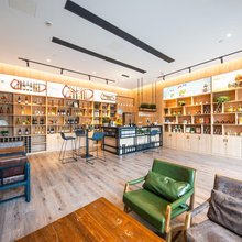 氿悦宾馆(宜兴龙背山森林公园店)