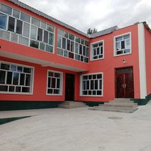 特克斯莱茵小驻客栈