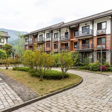 峨眉山怡游民宿