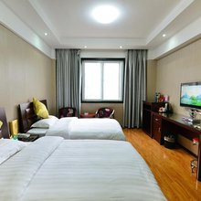 武汉名人大酒店