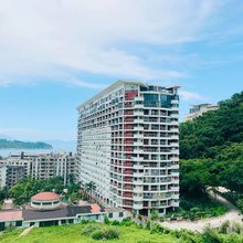 深圳小梅沙好家主题公寓酒店