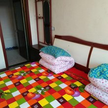 介休绵山情旅店