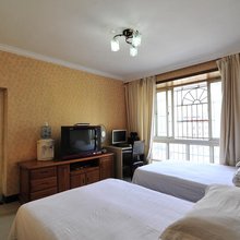 贵阳光明招待所(黔灵山公园店)