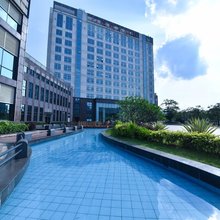万嘉豪(南靖)国际温泉大酒店