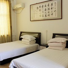 荣成化工招待所