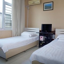 阜新益丰旅店