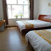 汤旺东悦旅馆