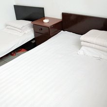 芝罘区经纶旅馆