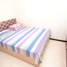 家园公寓(哈尔滨东升家园店)