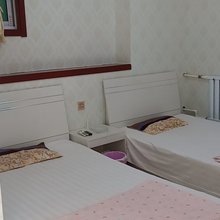 容城城南宾馆