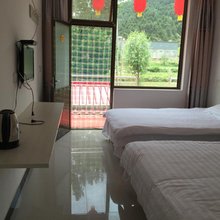 涞源农益农家院