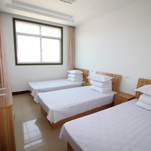 蓬莱海翔公寓