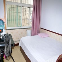 淄博青水园旅馆