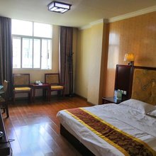 盈江俊源商务酒店