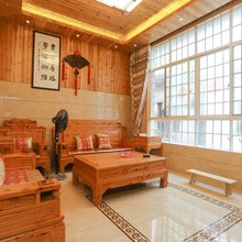 婺源醉美客栈(篁岭景区店)