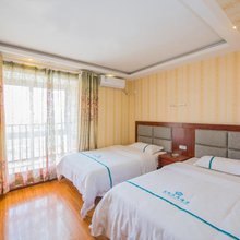 贵阳鸿腾达居宾馆