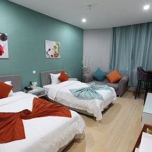 都江堰远豪连锁酒店