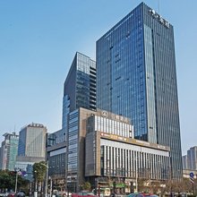 云鲤酒店(浙二医院江南大道店)
