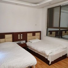 灌云皇冠宾馆