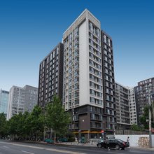 北京中关村公馆酒店式公寓