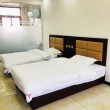 易县聚渔庄农家院