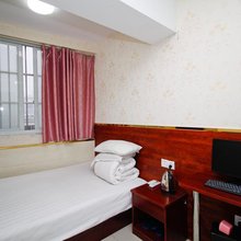 庆圆旅馆(合肥火车站胜利大厦店)