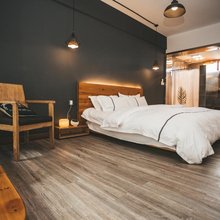 凡夫观景富氧民宿