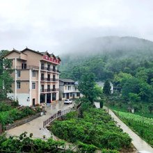 建始望月山庄