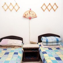 承德华泽旅馆