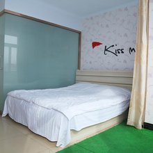 科左后旗怡家公寓