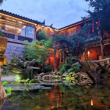 普者黑彝渡民宿(荷花大观园店)