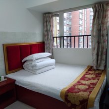 重庆馨逸民宿