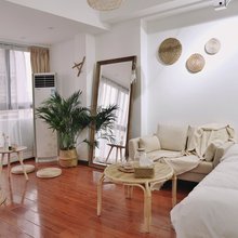 THEONE原创民宿(东立街分店)