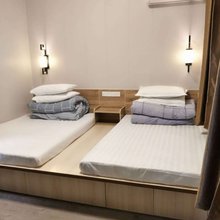 青岛铭家民宿