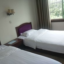夹江锦华旅馆