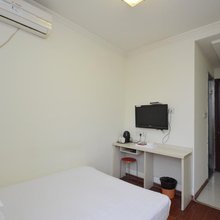 南京雅悦宾馆