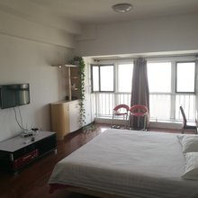 福安金茂观景公寓