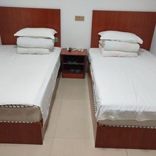 泗县帅帅快捷宾馆